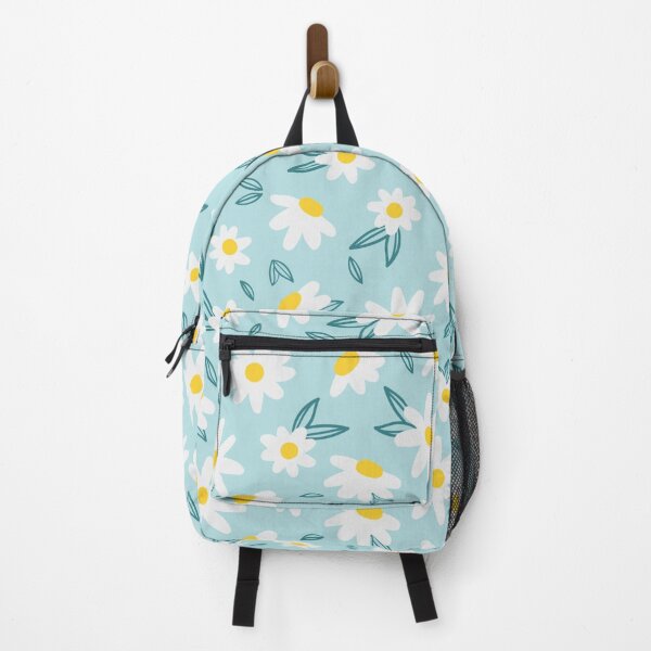 Item preview, Daisy Tropical Summer Pattern designed and sold by hutamaAdi98.