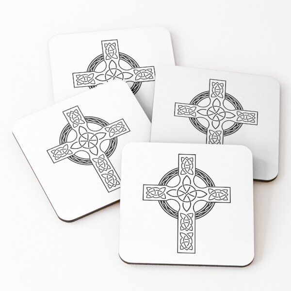 Item preview, celtic cross designed and sold by bc21design.