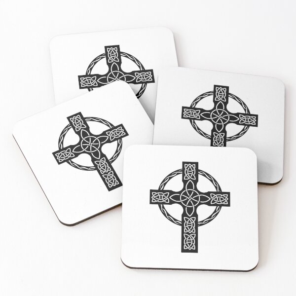 Item preview, celtic cross designed and sold by bc21design.
