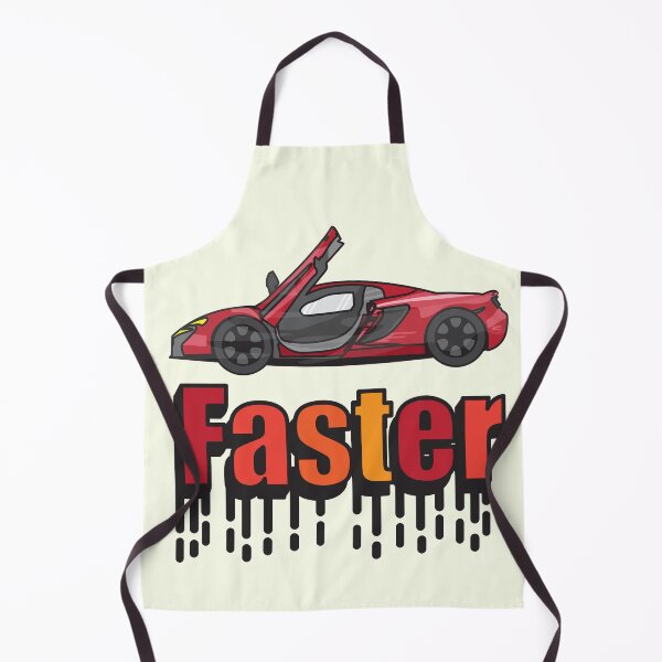 Item preview, Car Art Faster Art Text - Speed Car illustration designed and sold by feel-free-store.