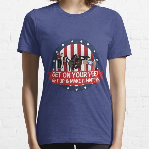 Knope 2012 Campaign Essential T-Shirt