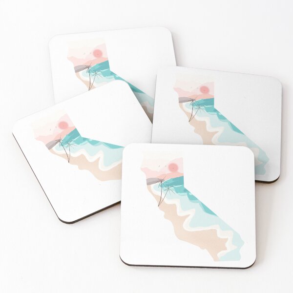 Item preview, california designed and sold by Ami San.