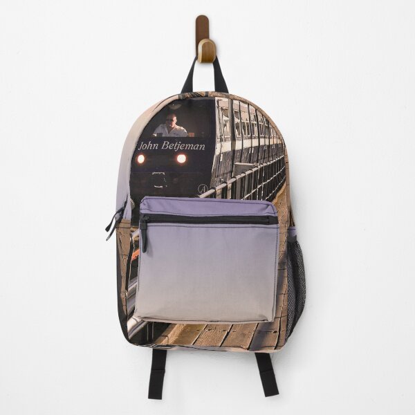 Item preview, Train Southend on Sea Pier Essex England designed and sold by AndyEvansPhotos.