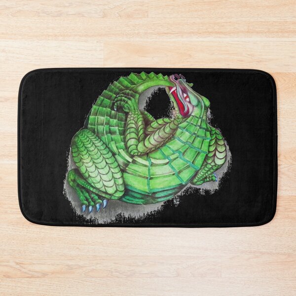 Item preview, Mott The Hoople (Alligator). designed and sold by Inkmigrant.