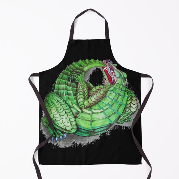 Item preview, Mott The Hoople (Alligator). designed and sold by Inkmigrant.