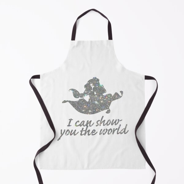 Item preview, I can show you the world designed and sold by BubbleFog.