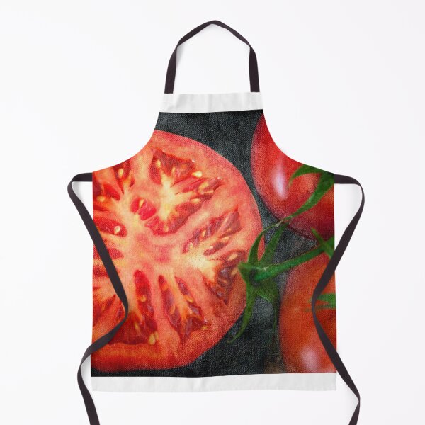 Item preview, Tomato designed and sold by MaryAnn Reilly.
