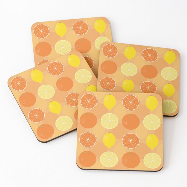 Item preview, Oranges & Lemons Zesty Tonic designed and sold by grumpyteds.