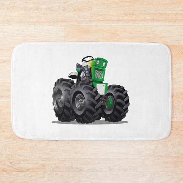 Item preview, Versatile Tractor designed and sold by Gamers Hub.