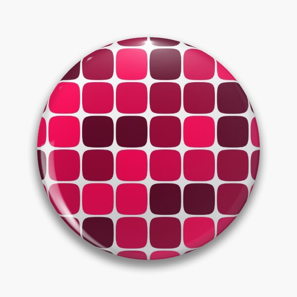 Item preview, Squircle Pattern (Pink Shades) designed and sold by John Uttley.