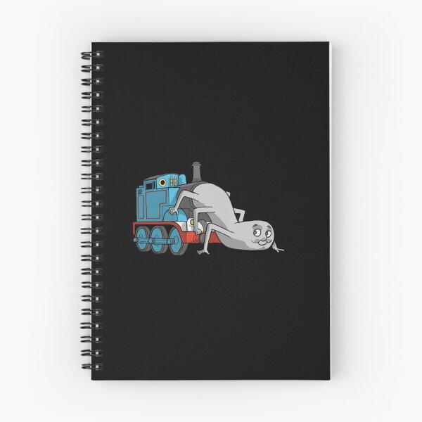 Item preview, Th0m4s the Terror Engine designed and sold by v18korbin.