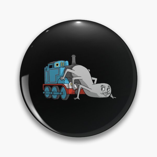 Item preview, Th0m4s the Terror Engine designed and sold by v18korbin.