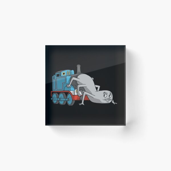 Item preview, Th0m4s the Terror Engine designed and sold by v18korbin.