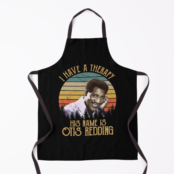 Item preview, I Have A Therapy His Is Otis Redding designed and sold by evieoreilly.