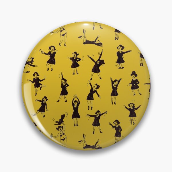 Item preview, Dance dance dance designed and sold by Bicindolor.