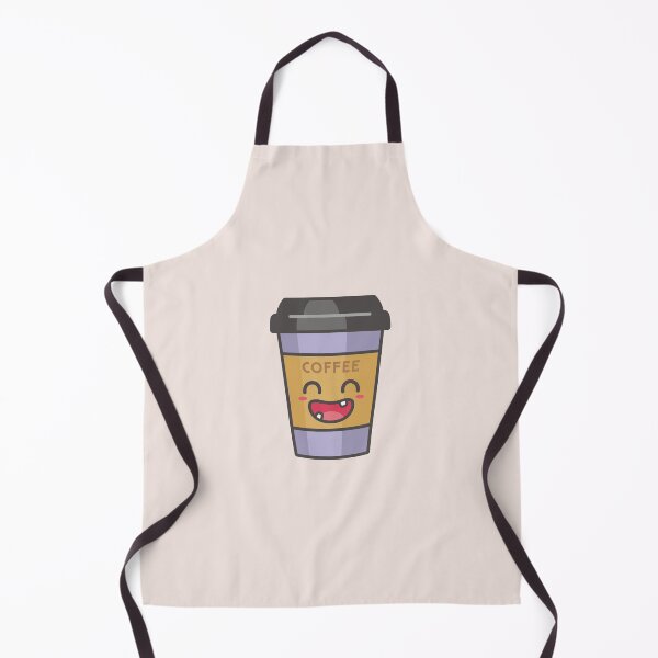 Item preview, funny cup of coffee smiling, gift idea for coffee lovers, dad, mom, brother or sister designed and sold by Elonshop.