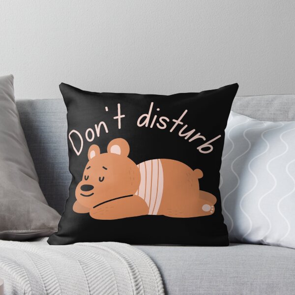 Item preview,  Lazy bear 2 designed and sold by Nesro34.