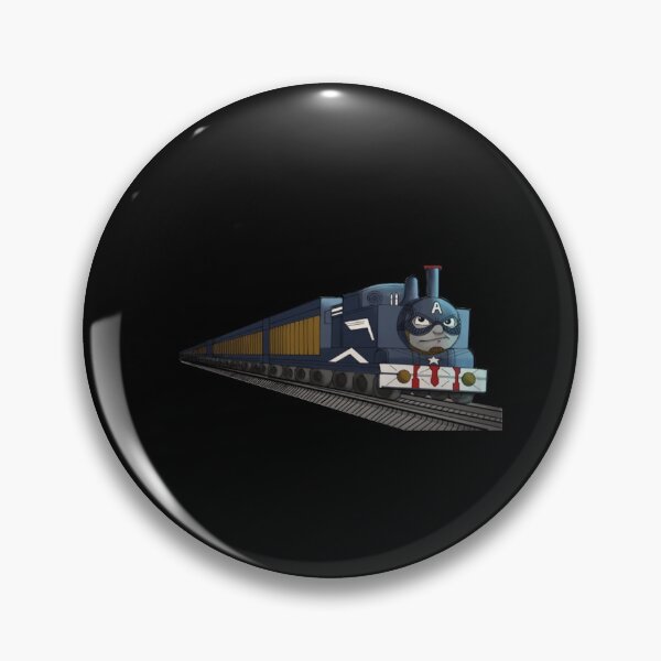 Item preview, Th0m4s the Tank designed and sold by v18korbin.