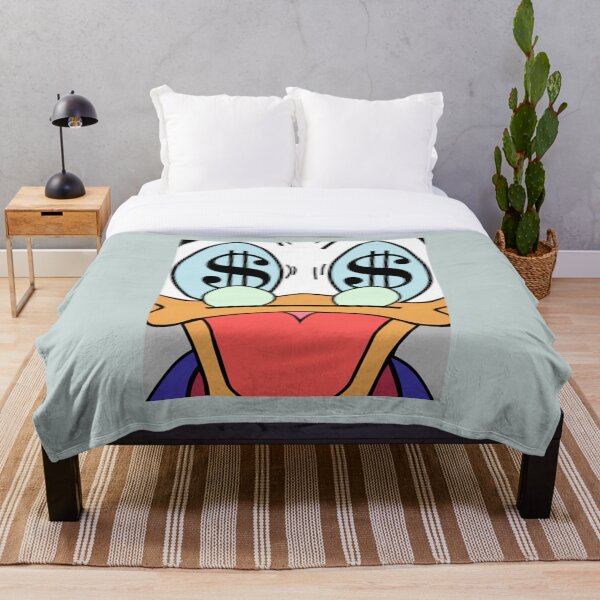 Item preview, Duck Tales  designed and sold by CatBiteCreation.