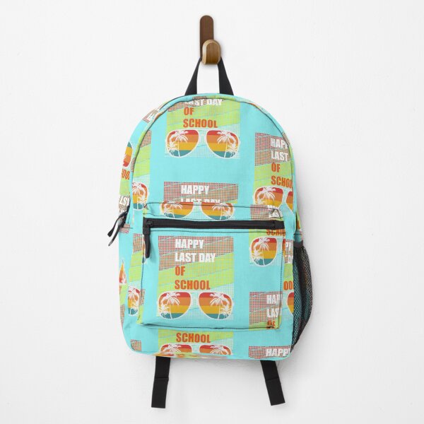 Item preview, Happy Last Day Of School designed and sold by CristalleLisa.