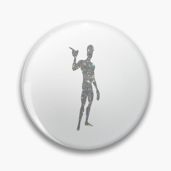 Item preview, Man designed and sold by BubbleFog.