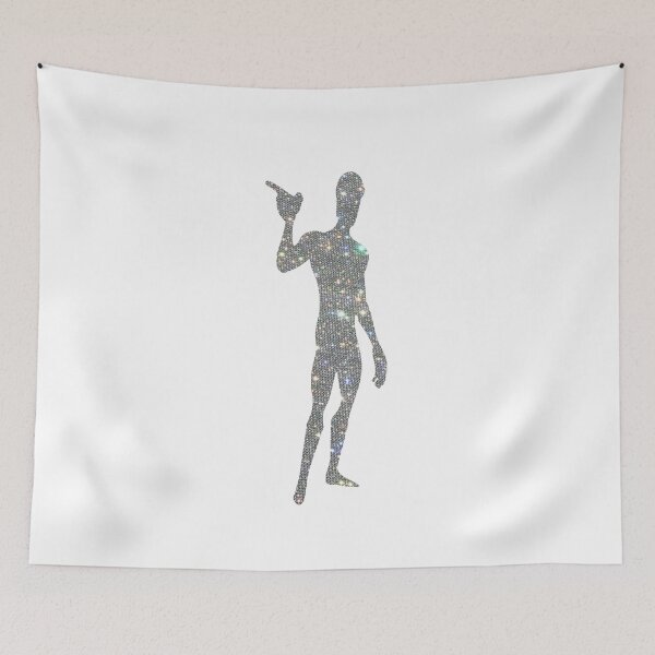 Item preview, Man designed and sold by BubbleFog.