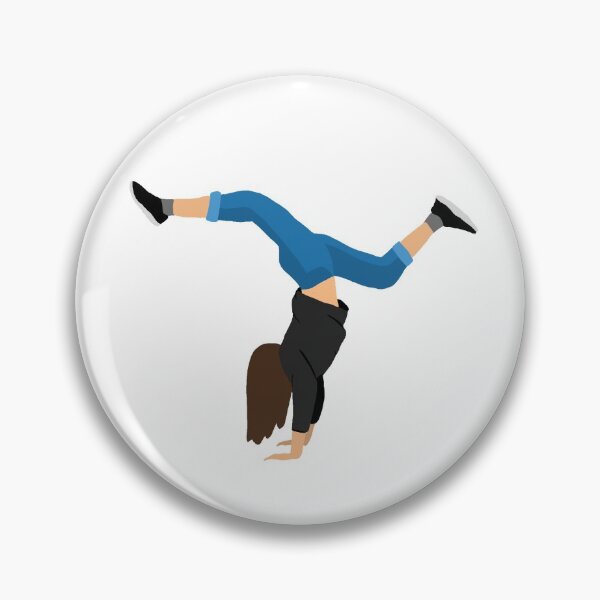 Artikelvorschau, Handstand entworfen und verkauft von TOTORS.