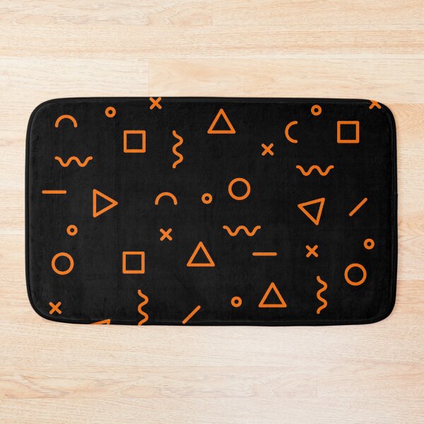 Item preview, Shapes & Lines #3 designed and sold by x1brett.