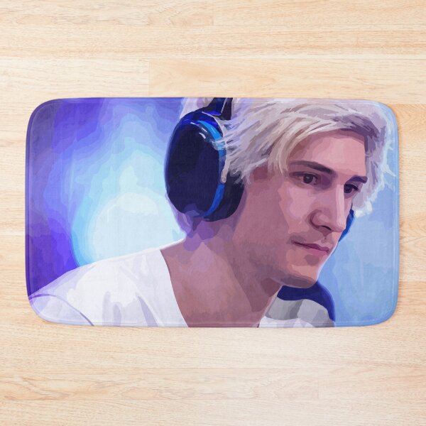 Item preview, XQC designed and sold by Raizenyzer10.