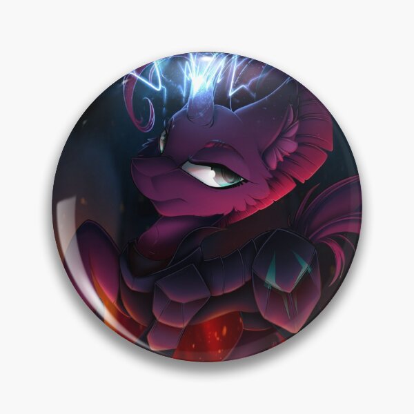 Item preview, Tempest Shadow designed and sold by MychelleKitten.