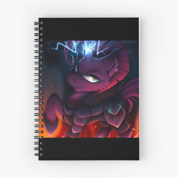 Item preview, Tempest Shadow designed and sold by MychelleKitten.