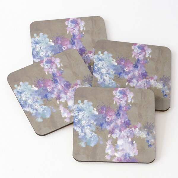 Item preview, Moved by Flowers designed and sold by simplymin.