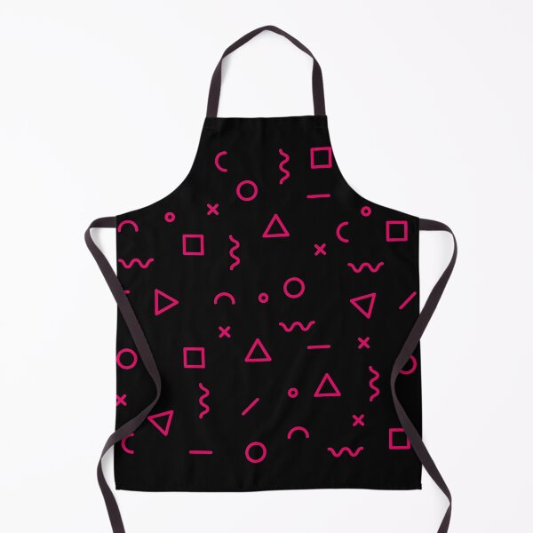 Item preview, Shapes & Lines #4 designed and sold by x1brett.