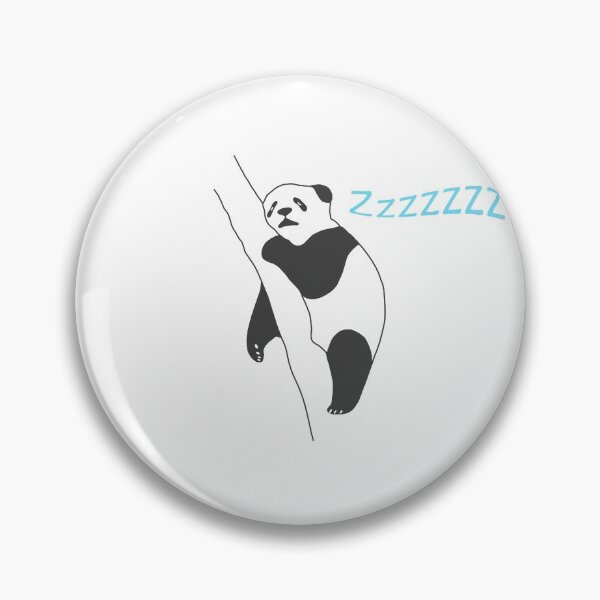 Item preview, Bearly Awake - Cute Bear designed and sold by WorldWarArt.