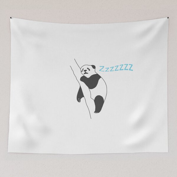 Item preview, Bearly Awake - Cute Bear designed and sold by WorldWarArt.