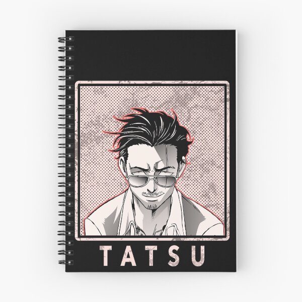 Item preview, Tatsu - The way of the househusband designed and sold by Teetrands.