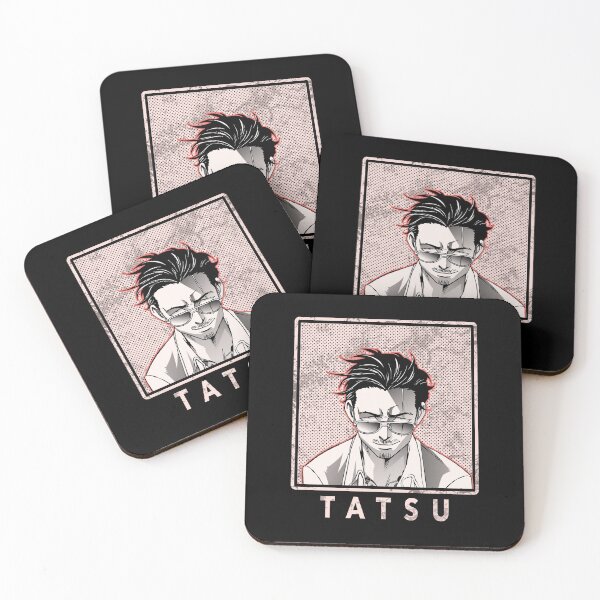 Item preview, Tatsu - The way of the househusband designed and sold by Teetrands.