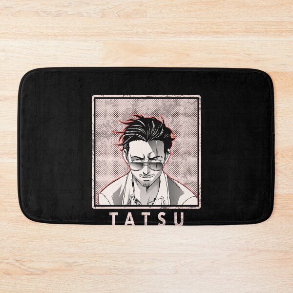 Item preview, Tatsu - The way of the househusband designed and sold by Teetrands.