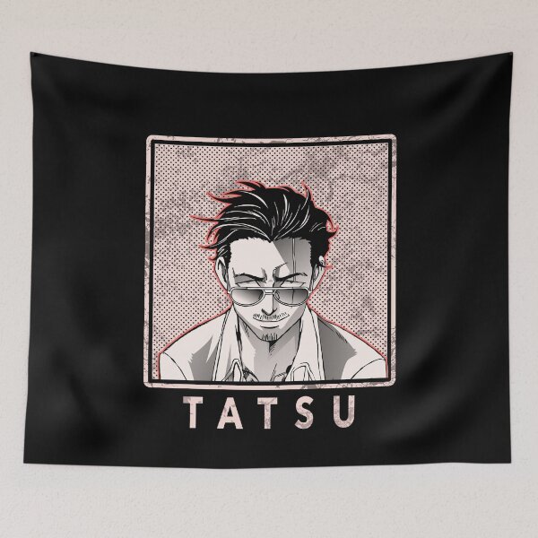 Item preview, Tatsu - The way of the househusband designed and sold by Teetrands.