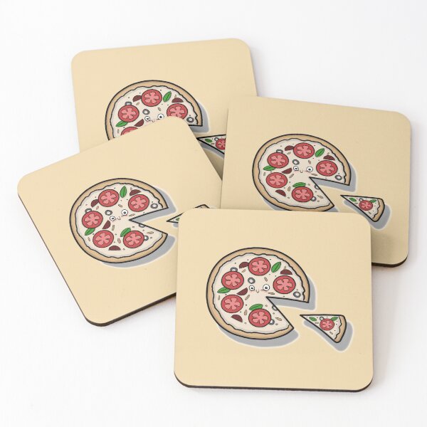 Item preview, PIZZA flavorful designed and sold by ARTeev.