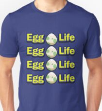 Pokémon Egg Life Unisex T-Shirt