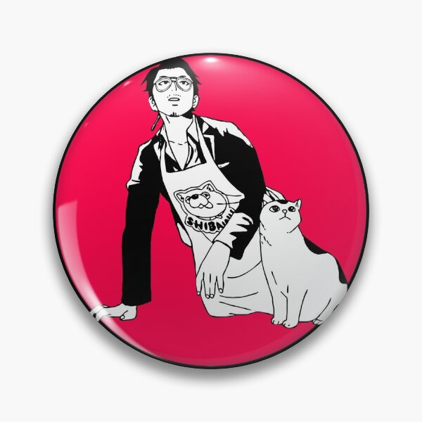 Item preview, Gin and Tatsu - The way of the househusband designed and sold by Teetrands.