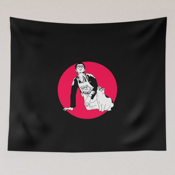 Item preview, Gin and Tatsu - The way of the househusband designed and sold by Teetrands.