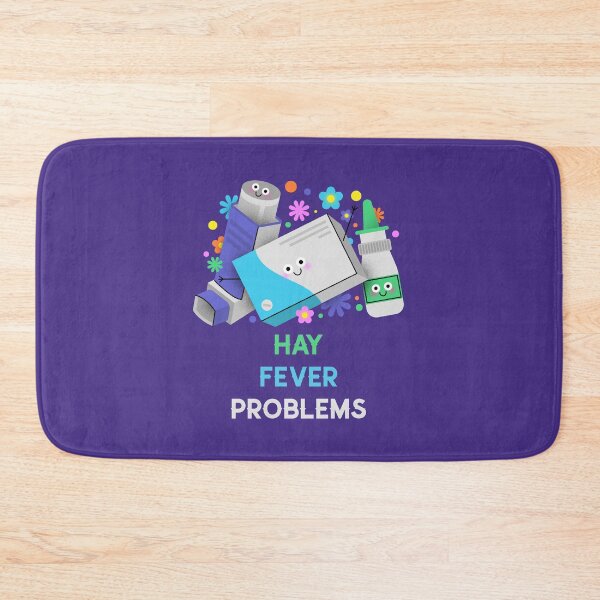 Item preview, Hay fever problems designed and sold by TheRightHonMP.