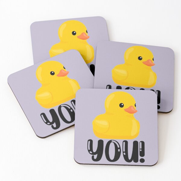 Item preview, Duck  designed and sold by CatBiteCreation.