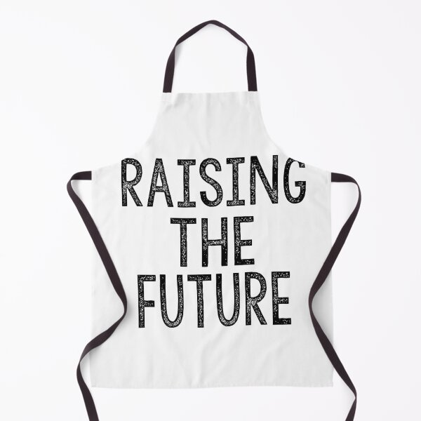 Item preview, Raising The Future designed and sold by Heddar Badreddine.