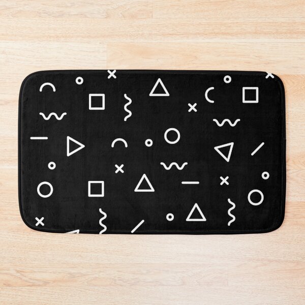 Item preview, Shapes & Lines #6 designed and sold by x1brett.
