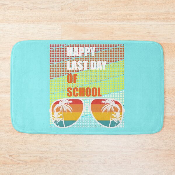 Item preview, Happy Last Day Of School  designed and sold by CristalleLisa.