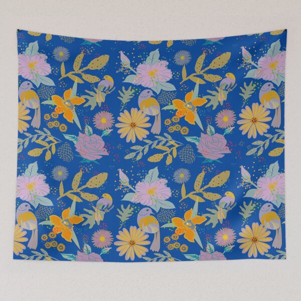 Item preview, Rain of flowers designed and sold by Idea y Design.