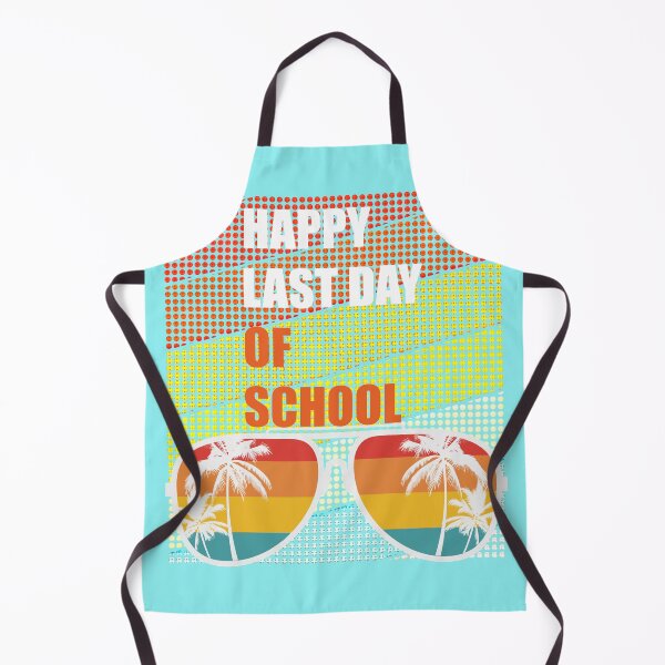 Item preview, Happy Last Day Of School designed and sold by CristalleLisa.